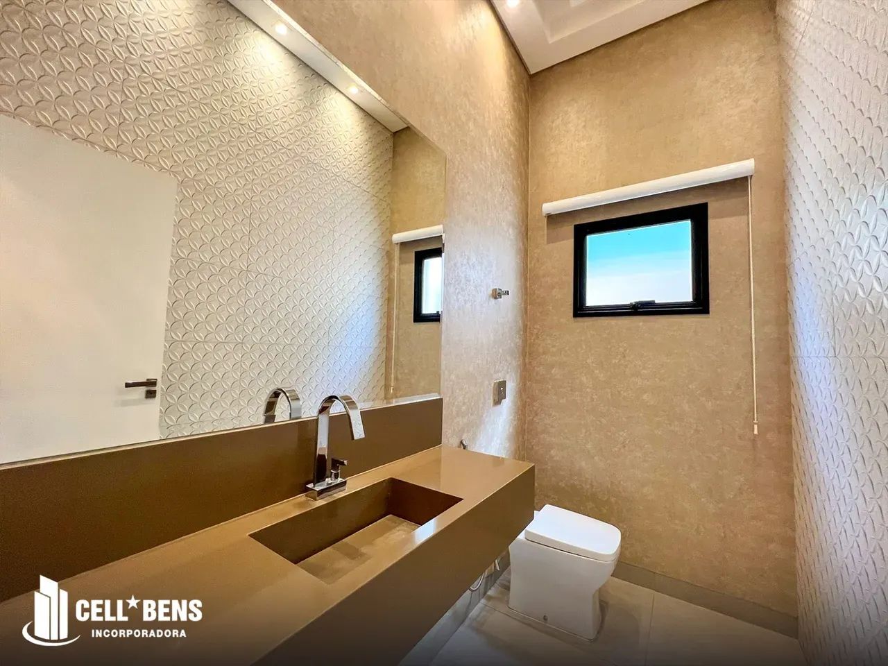 Casa residencial no condomínio Buona Vita - Foto 5