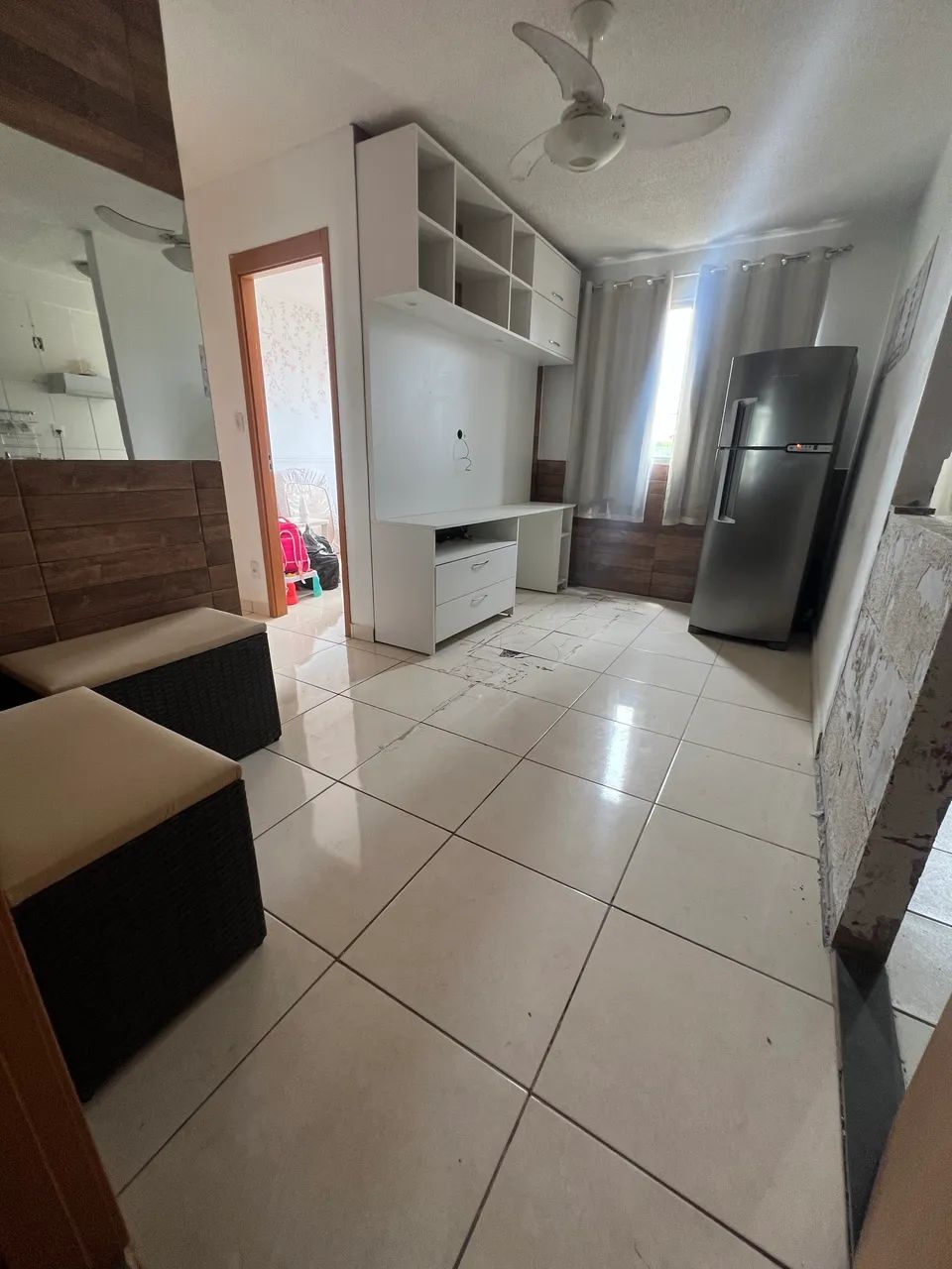 Vende-se Apto Cond Chapada do Horizonte naNova VG 