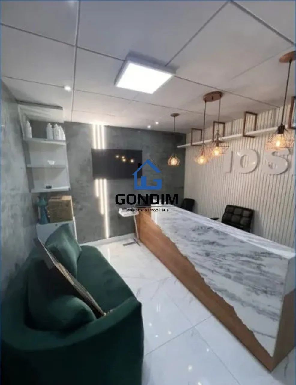Excelente Sala Comercial a venda no Bairro de Fatima - Foto 5