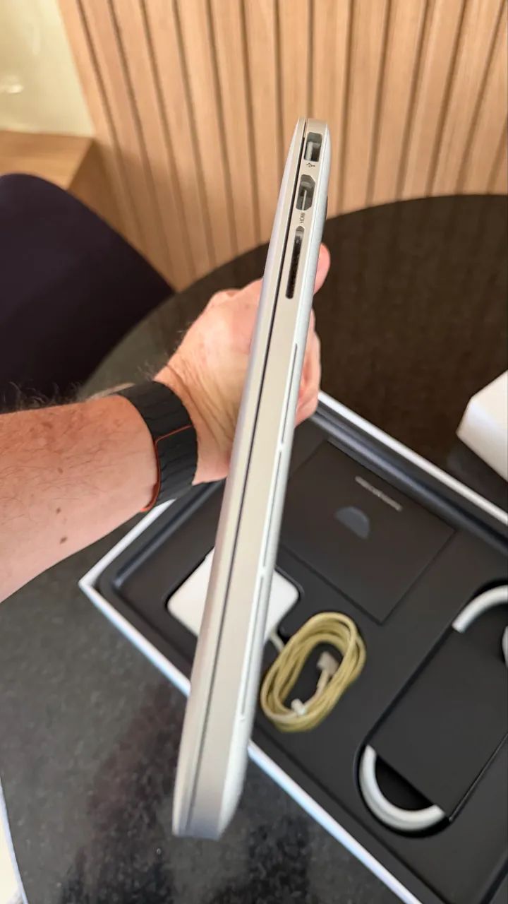 MACBOOK PRO - Foto 6
