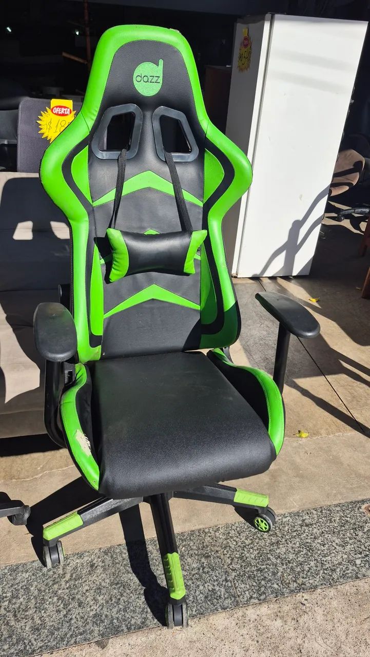 Cadeira Gamer