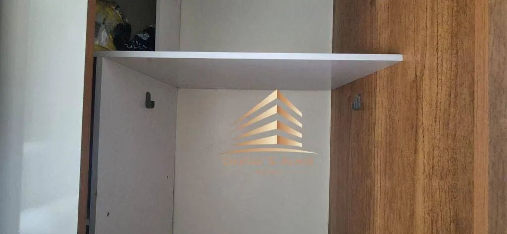 Studio Pin Guarulhos com 1 dormitório à venda, 29 m² por R$ 280.000 - Vila das Bandeiras - - Foto 8