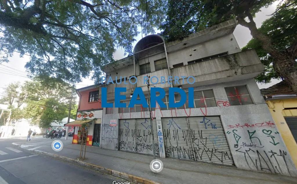 COMERCIAL - LAPA - SP