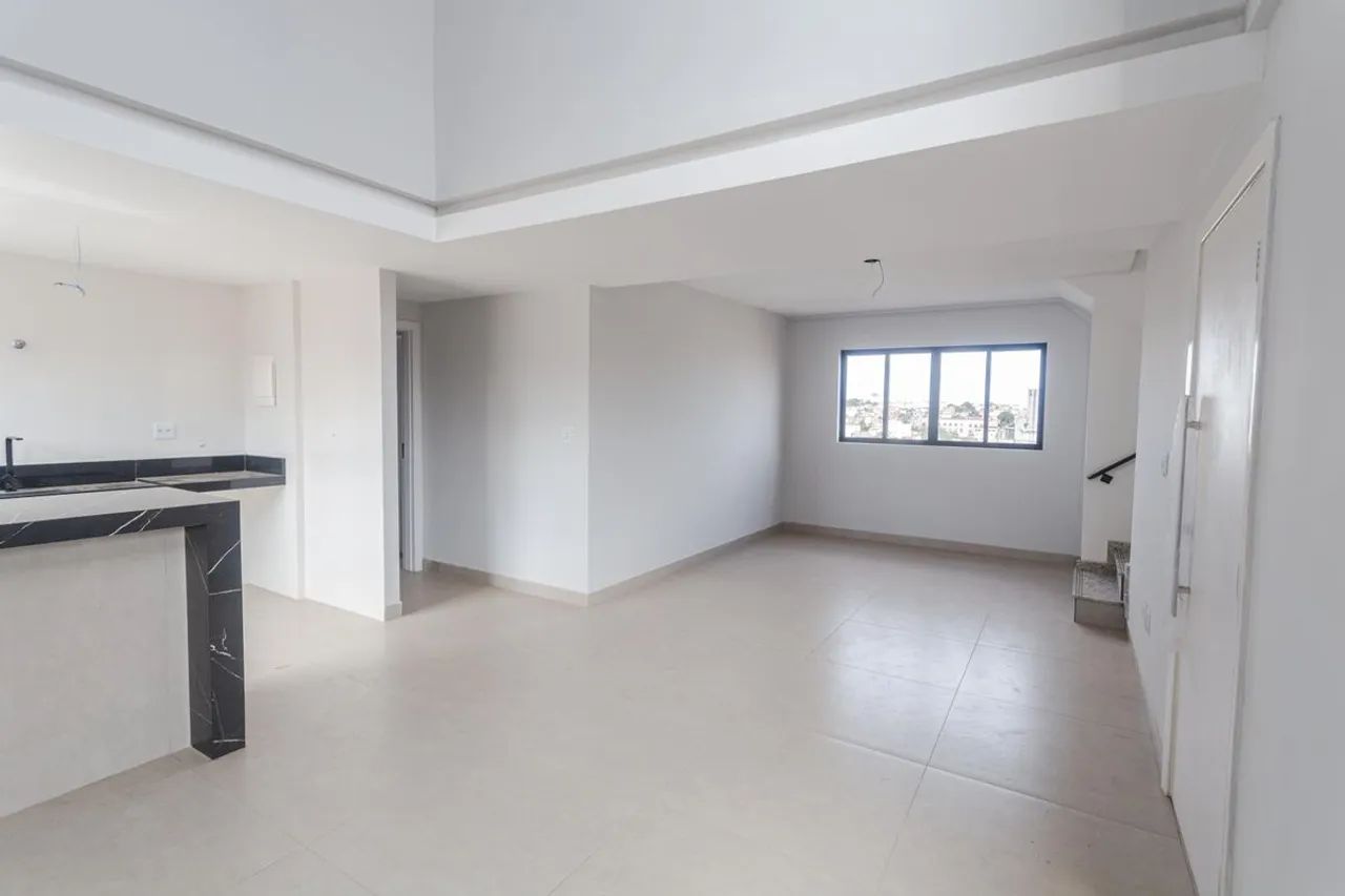 Apartamento à Venda - Graça, 3 Quartos, 207 m2