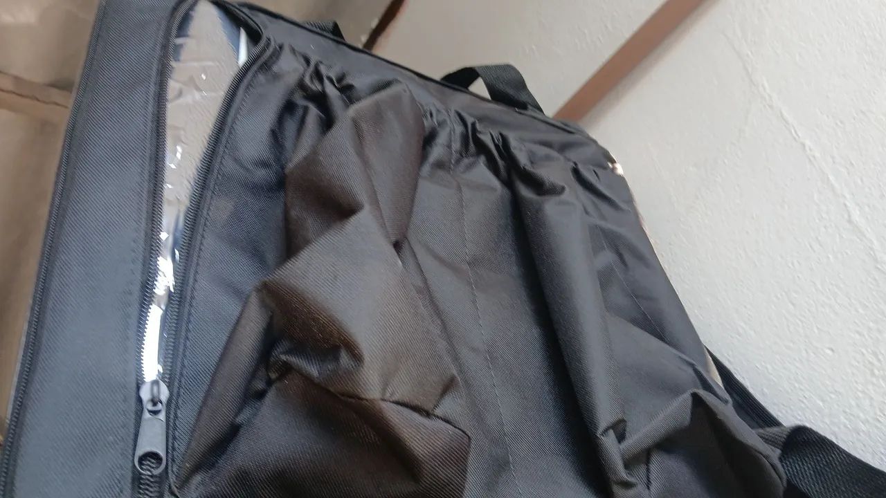 Bag entrega