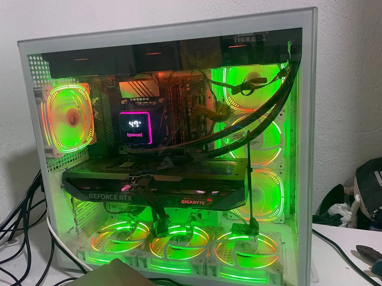 PC GAME completo 
