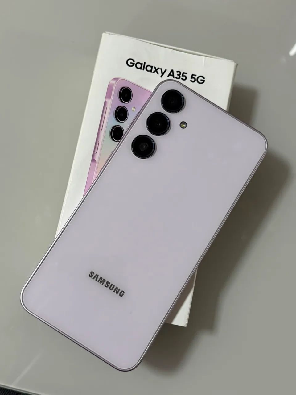 Samsung A35 256GB - Foto 5