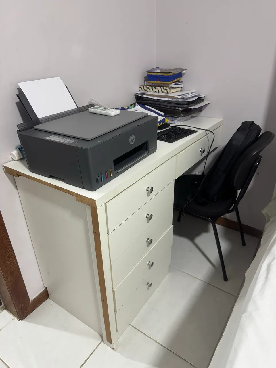 Mesa de embutir 