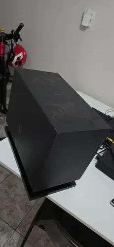 Sony Bdv-n7200w Cinema Em Casa - Foto 3