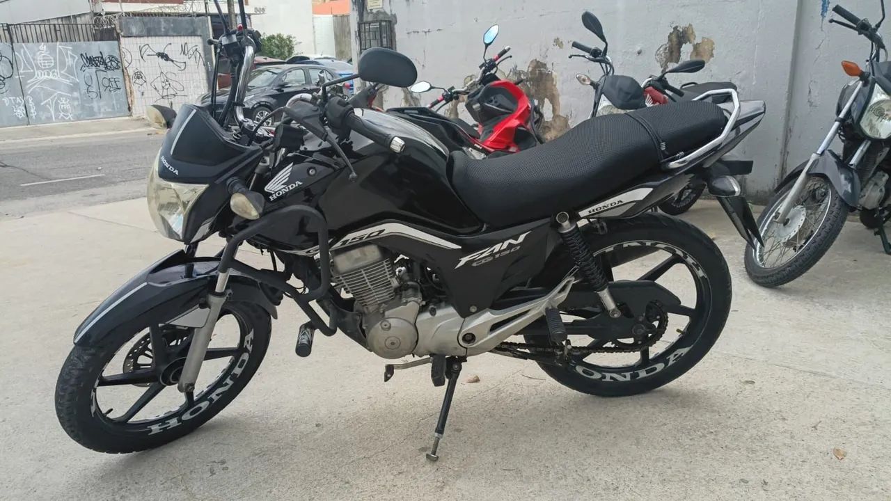 Vendo 13.500 - Foto 2