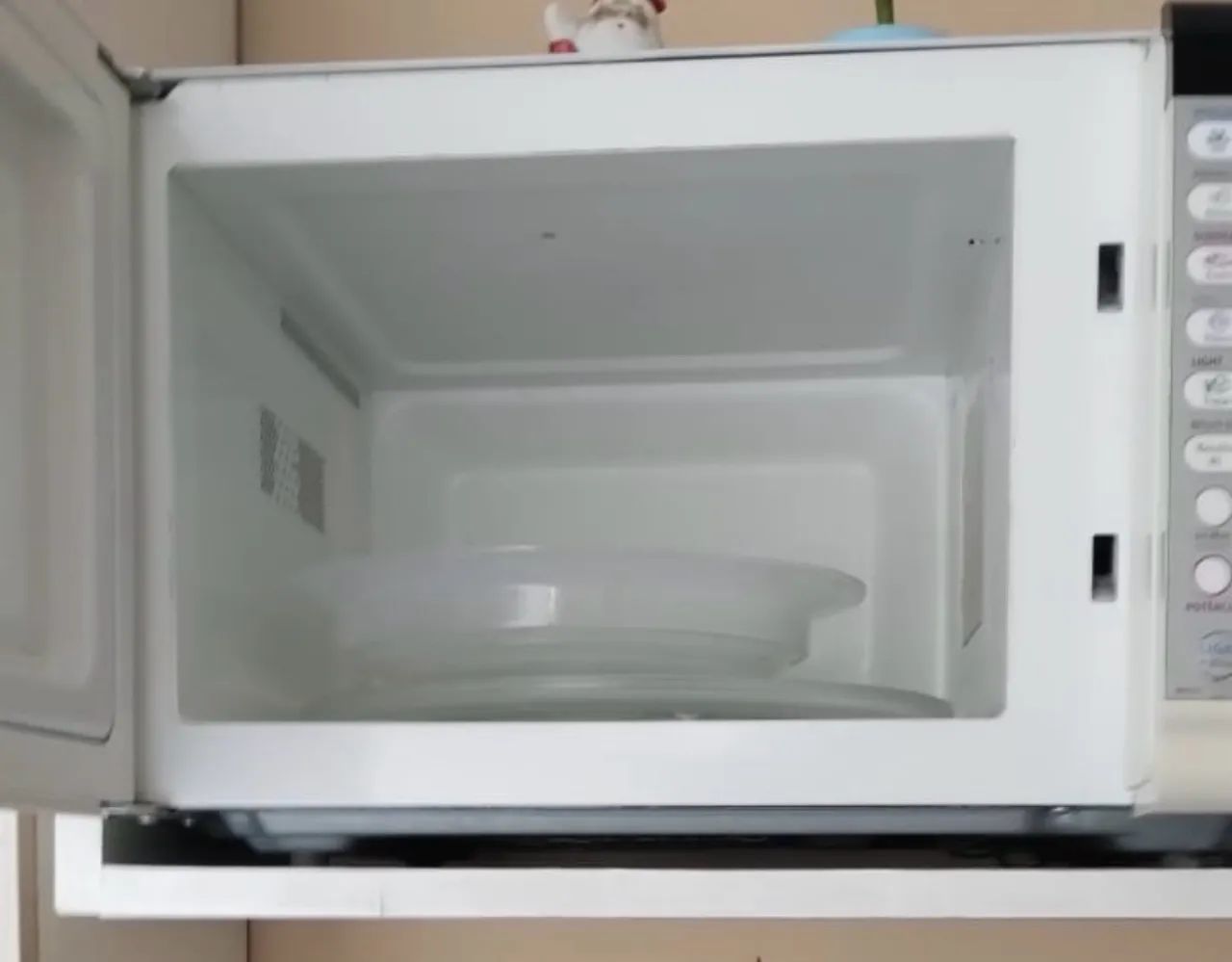 Microondas Electrolux 