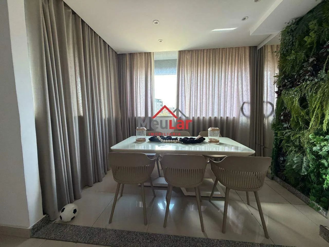 Apartamento com 3 Quartos e Suíte à Venda no Manacás - Foto 2