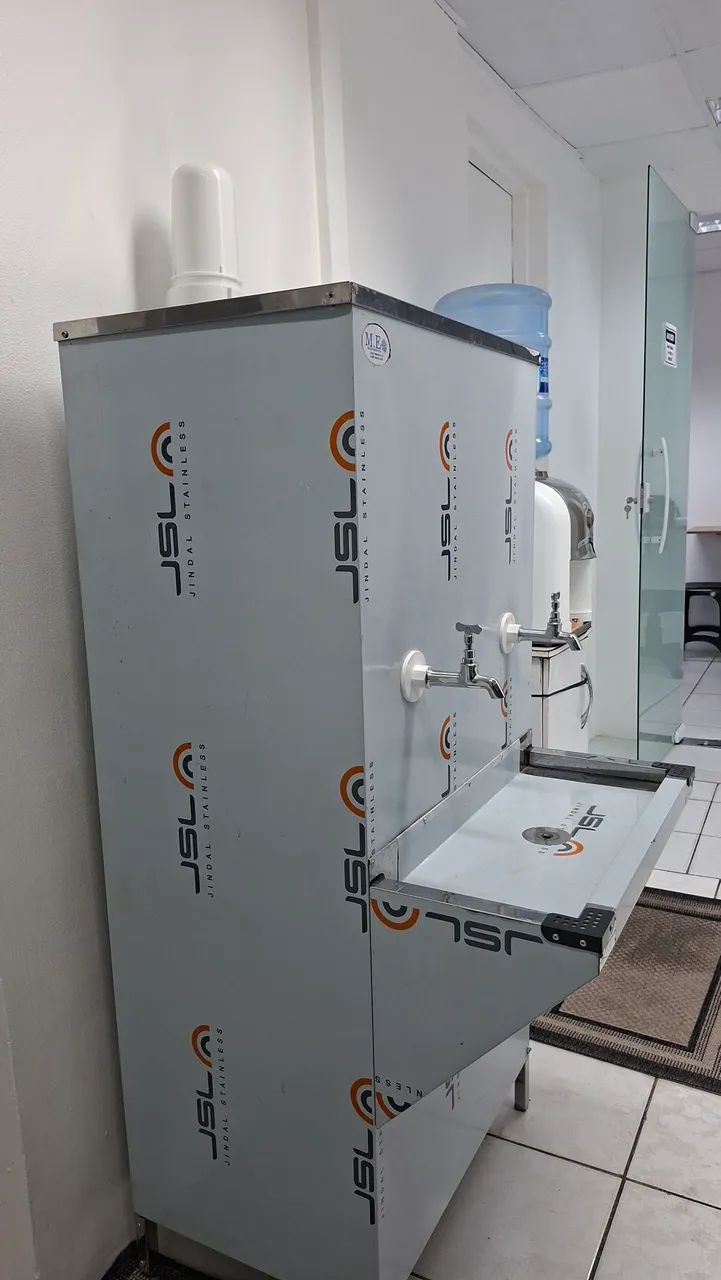 Bebedouro industrial 70L - Foto 5