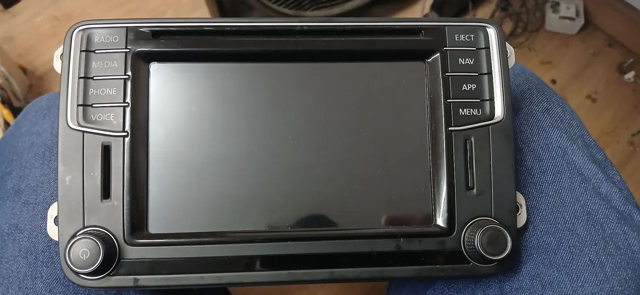 Multimidia original Amarok V6 2017/18