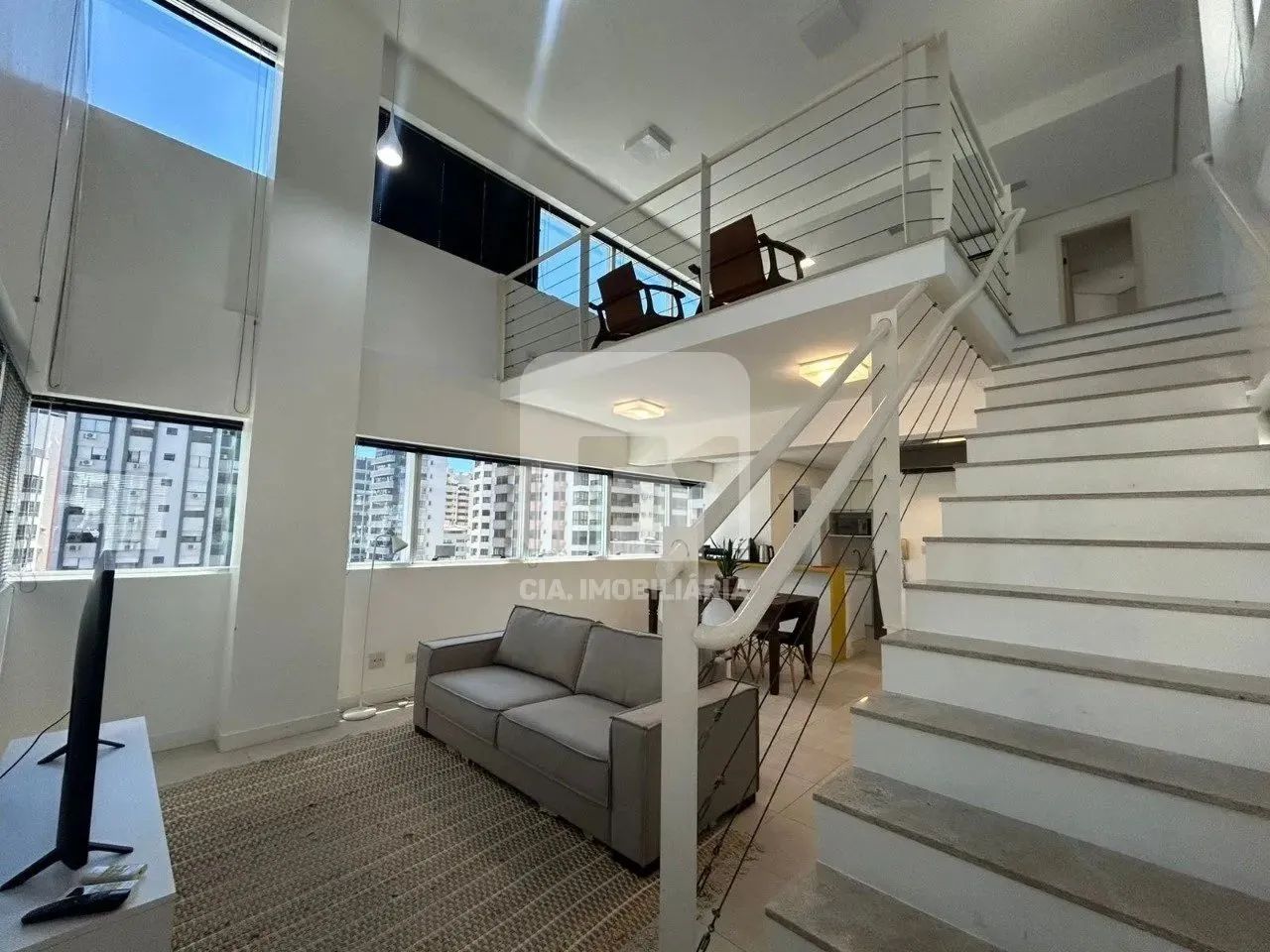 Apartamento de 1 dormitório à venda no Centro - Foto 9