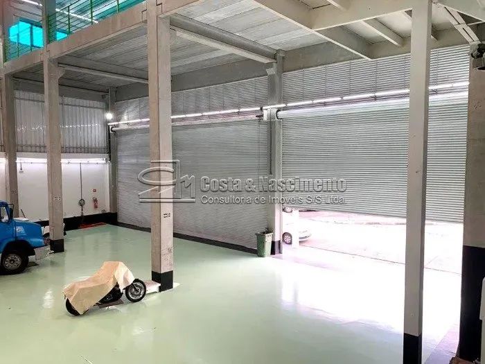 Galpão para alugar em Santos - Valongo - Foto 3