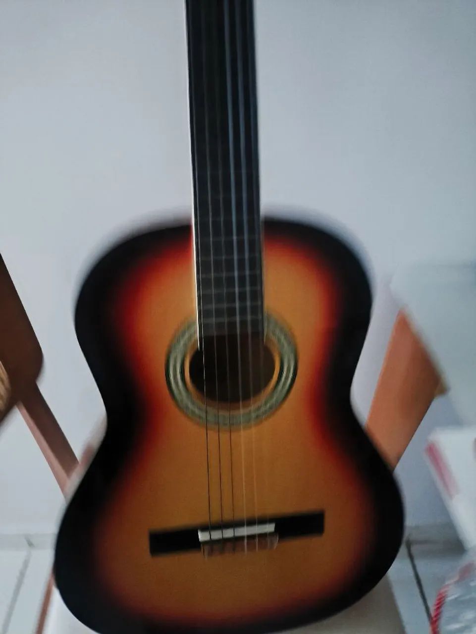 Violão 