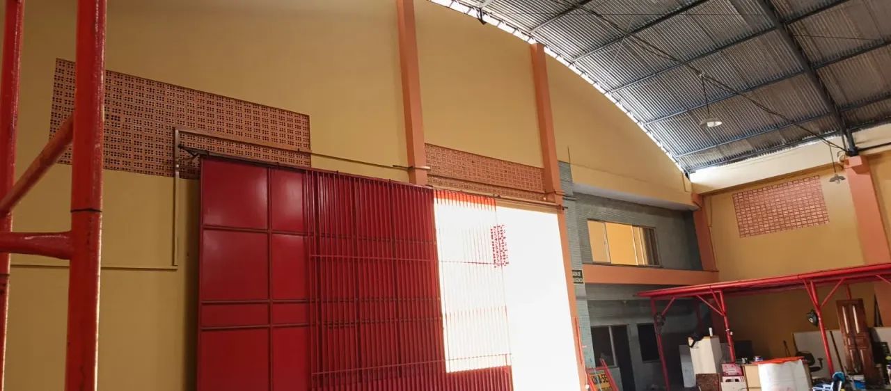 GALPÃO COM 1.200M2 - MARAMBAIA - Foto 5