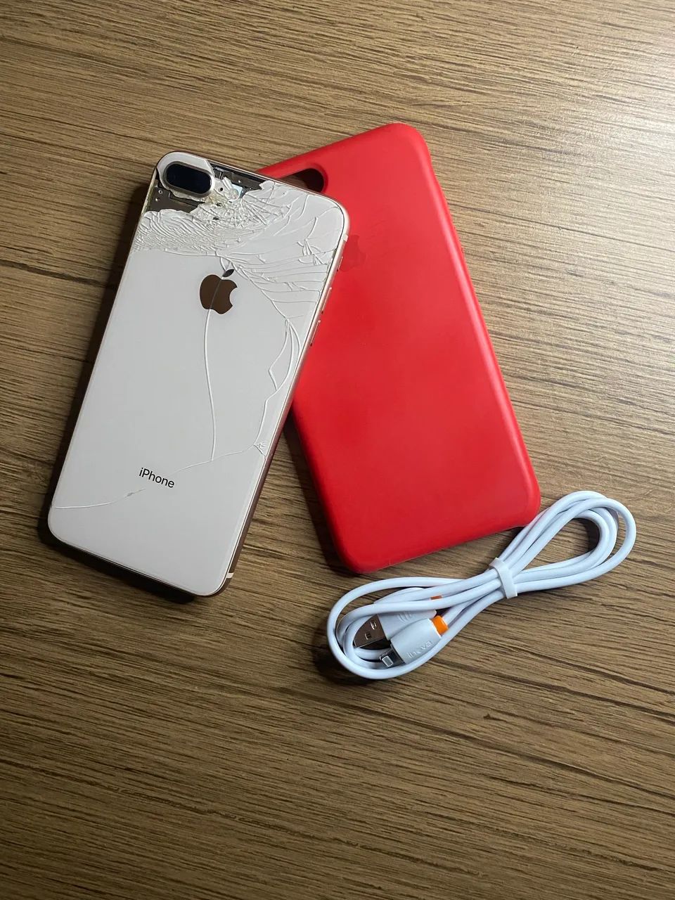 iPhone 8 Plus  - Foto 2