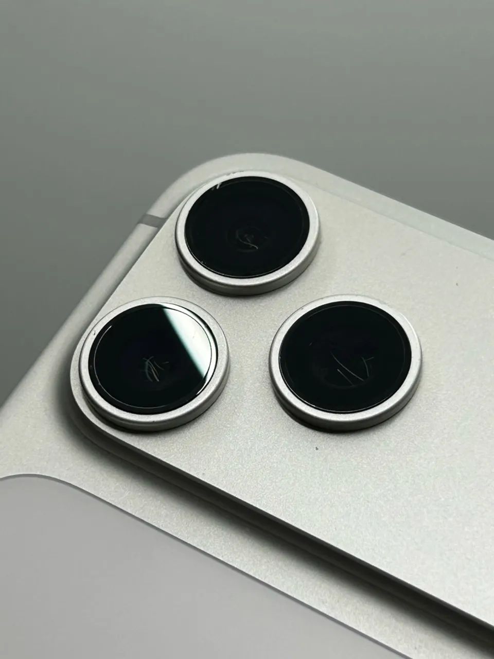 iPhone 17 pro max 256GB 100%  - Foto 2