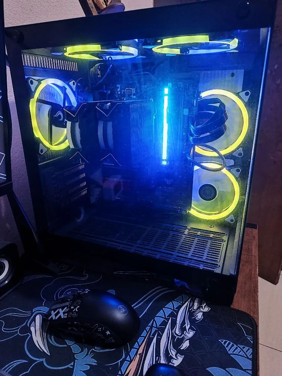 Pc gamer AM5  - Foto 4