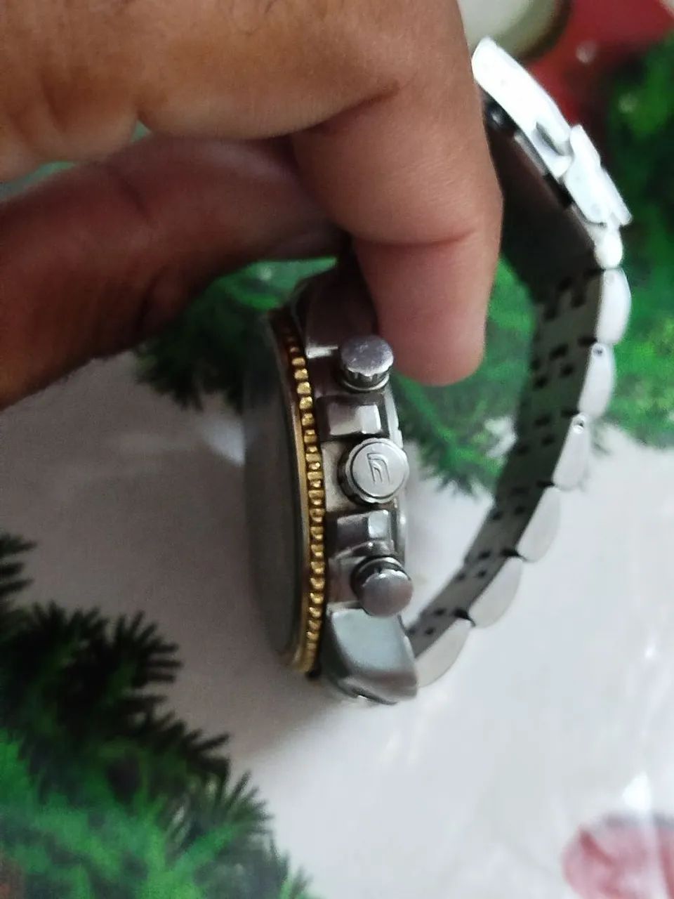 Casio edfice original  - Foto 5