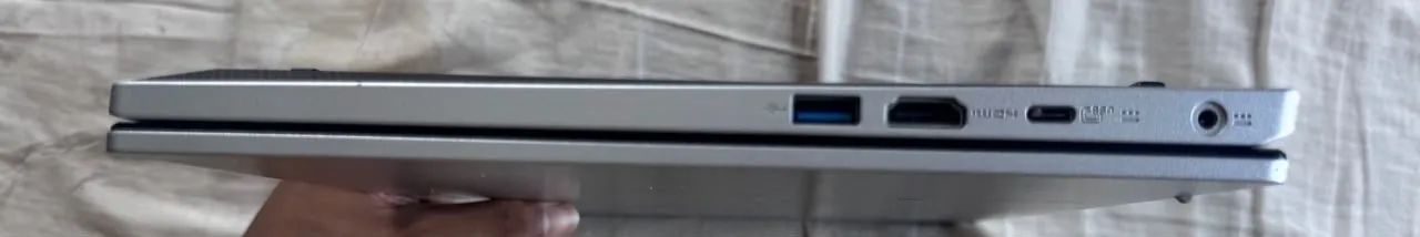 Notebook Acer Aspire 3| 15  - Foto 4