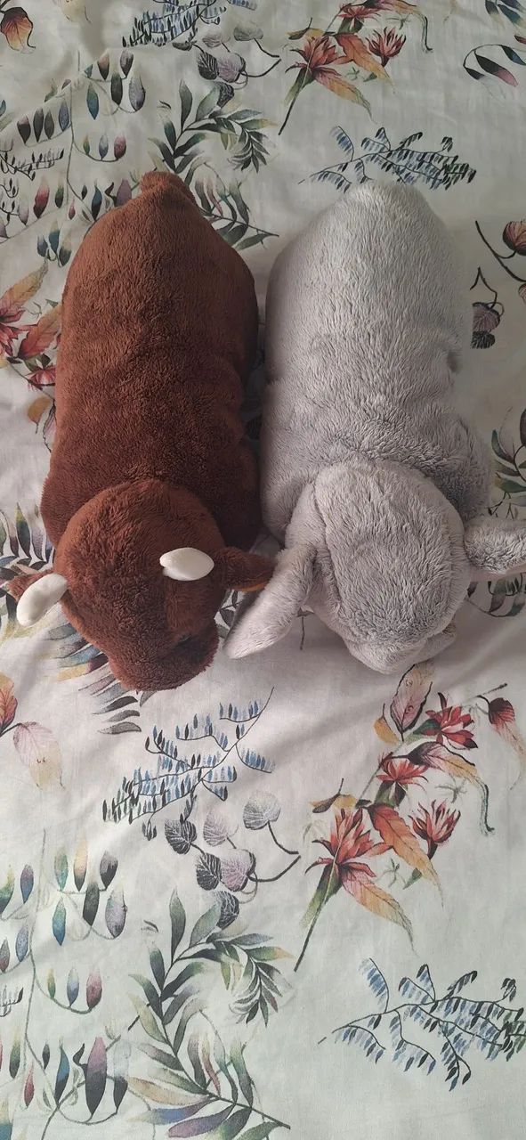 Pelúcias Raras Bauducco  - Foto 4