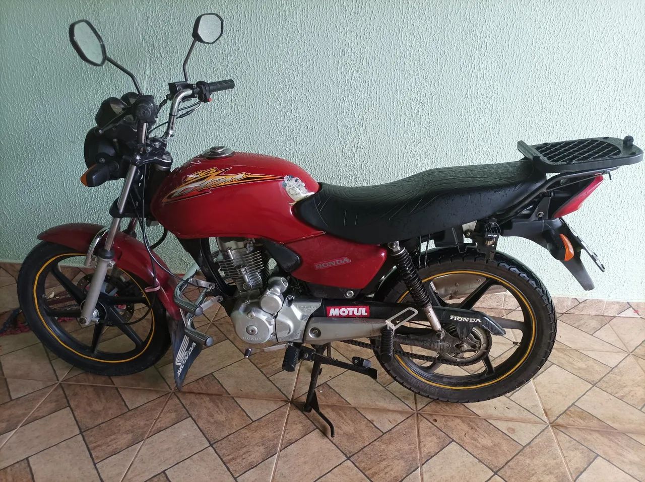 Titan 2003 - Foto 4