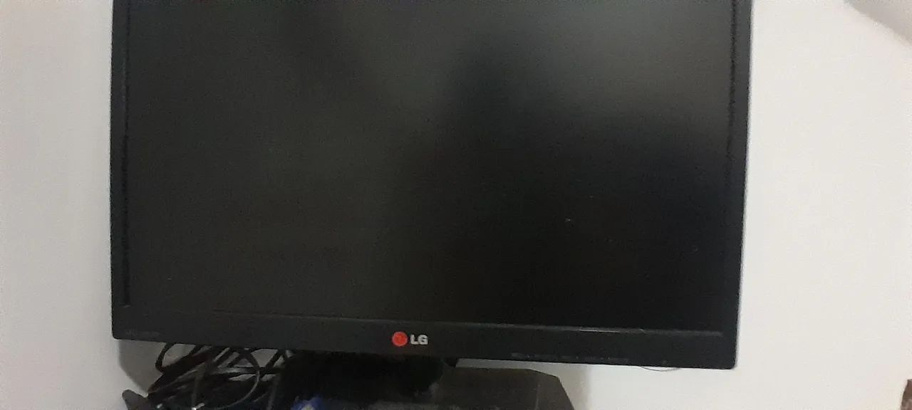 Monitor LG 