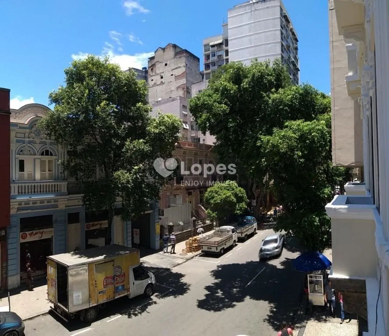 Sobrado em Centro, Rio de Janeiro - Foto 5
