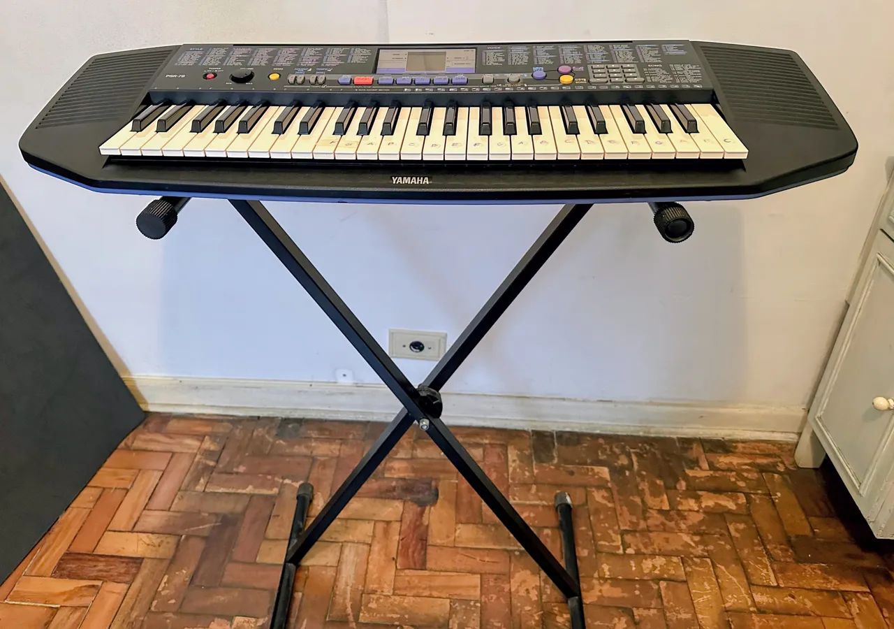Instrumento musical  - Foto 3