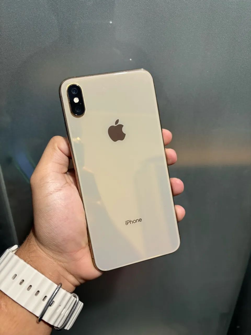 iPhone XS Max 64 GB - Foto 4
