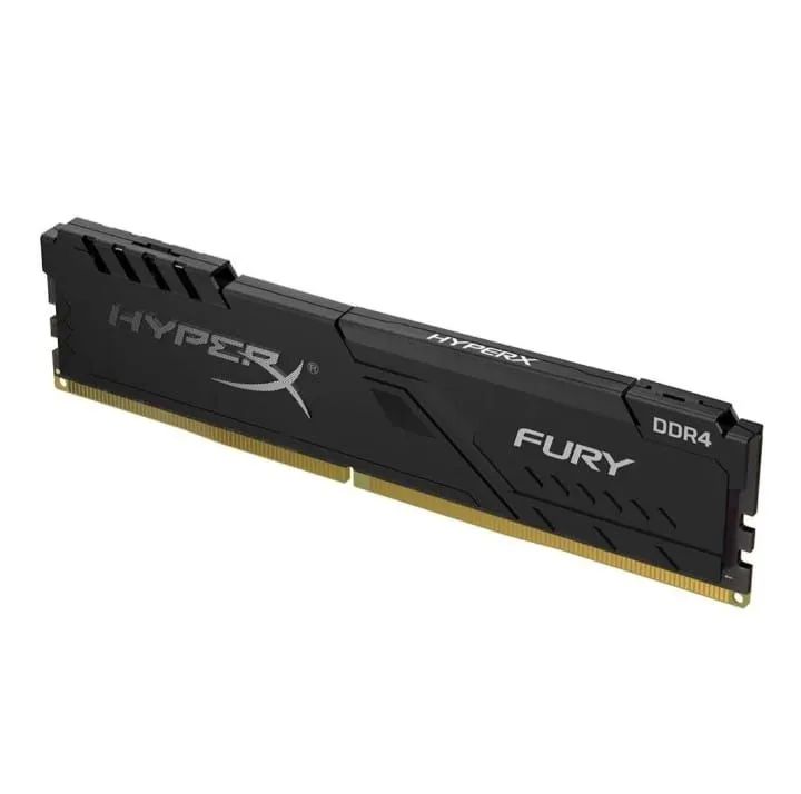 Memória ram Hyperx Ddr4 8Gb 3200MHz 