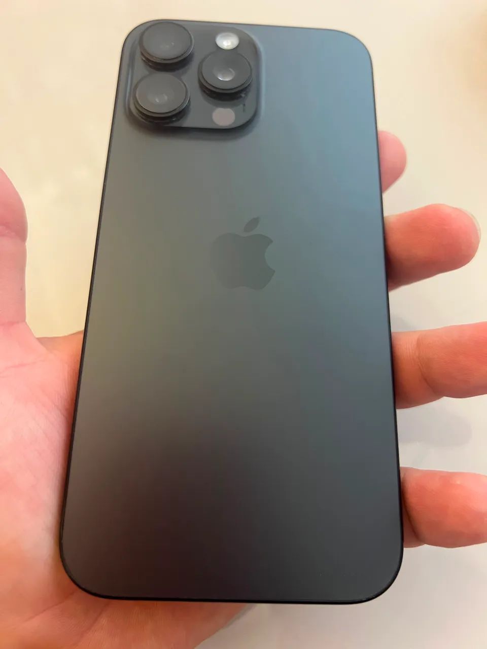 iPhone 16 Pro Max 256gb 94% Sem Detalhes. - Foto 2