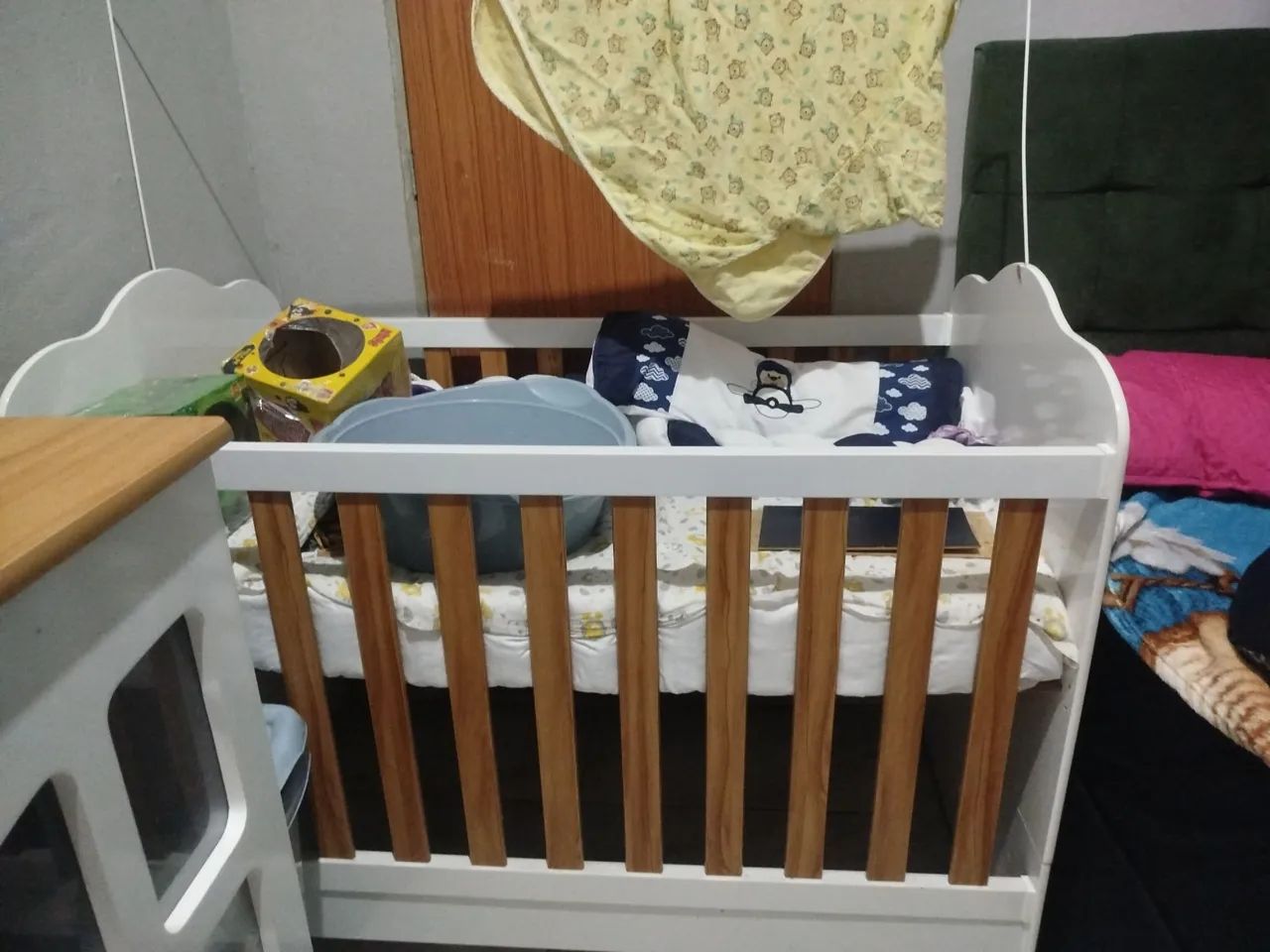 Berço  - Foto 2