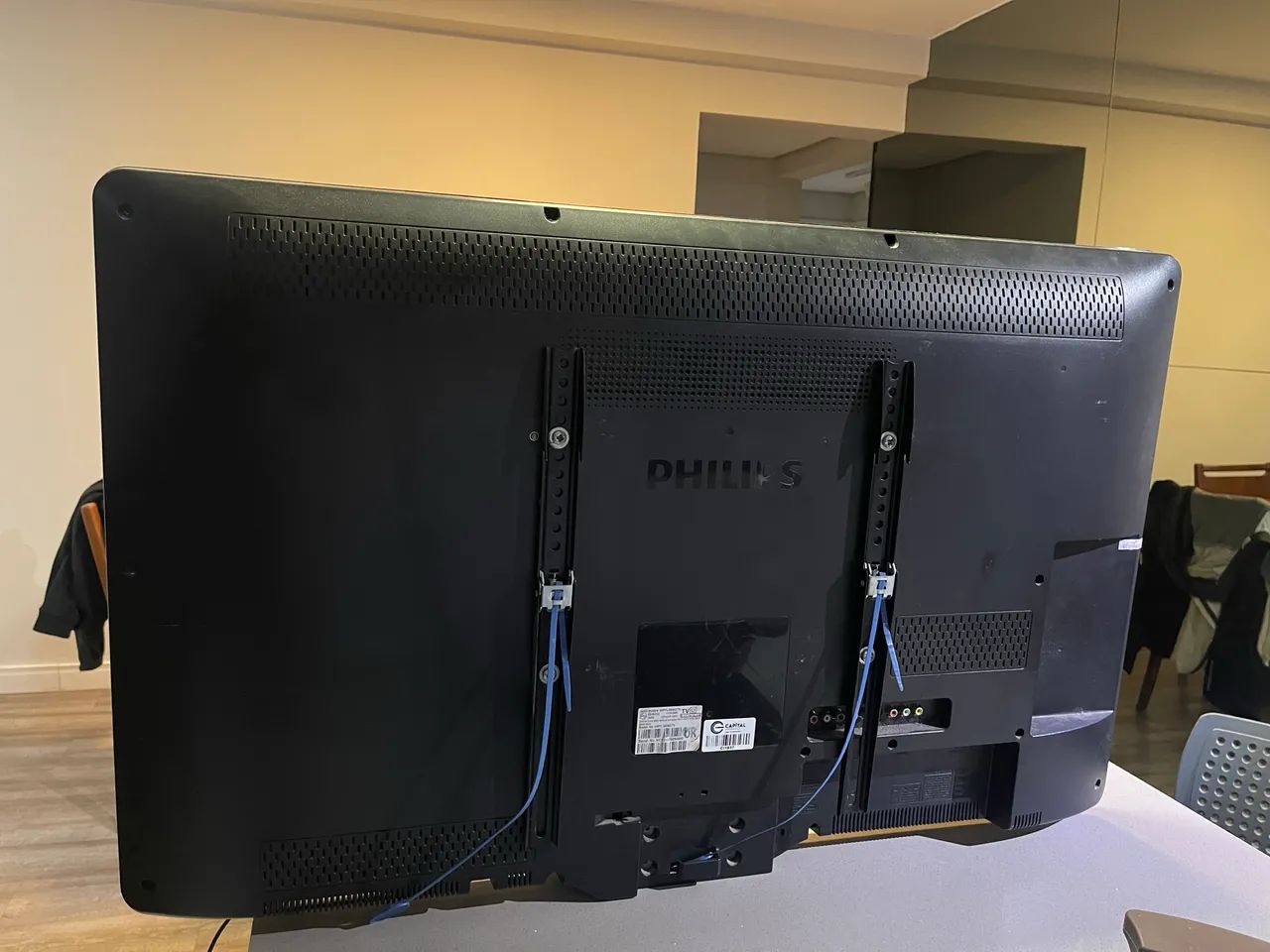 Tv philips 40 polegadas  - Foto 2