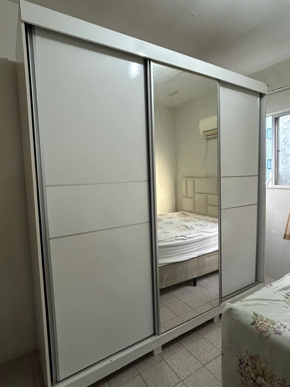 Guarda-roupa - Foto 3