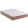 Colchão Casal Privilege 23cm D26 Molas Ensacadas tt19 S 