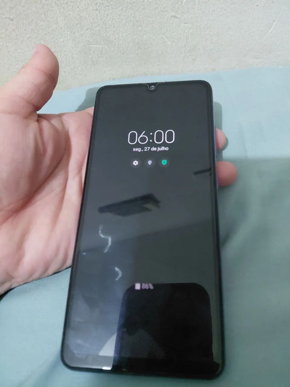 Samsung A32  - Foto 3