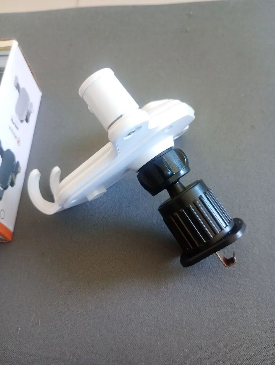 Suporte de celular para carros. - Foto 3