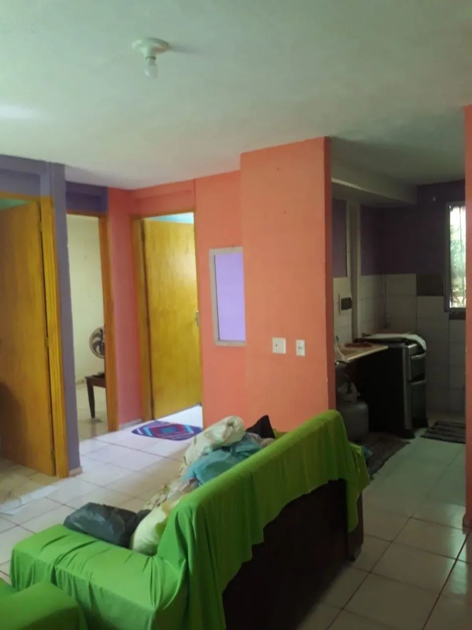 Excelente Apartamento Viver Melhor Marituba  - Foto 2