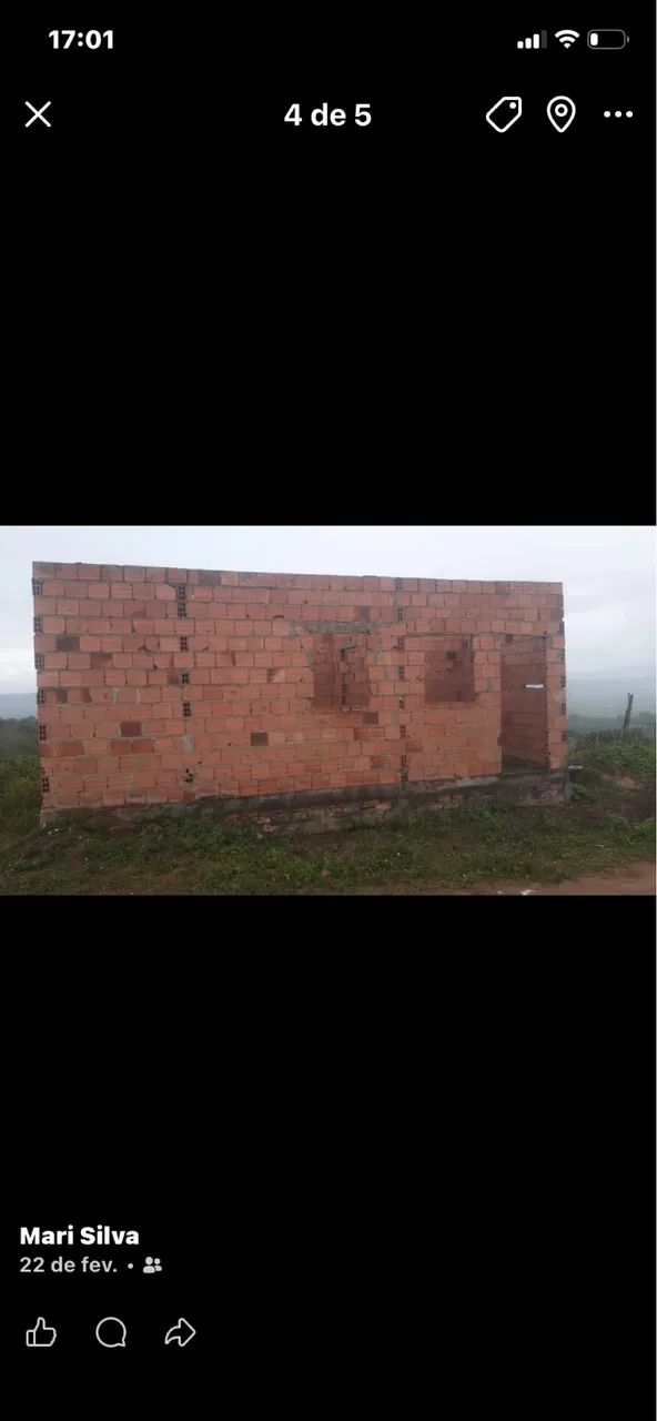 Vendedor uma casa  - Foto 4