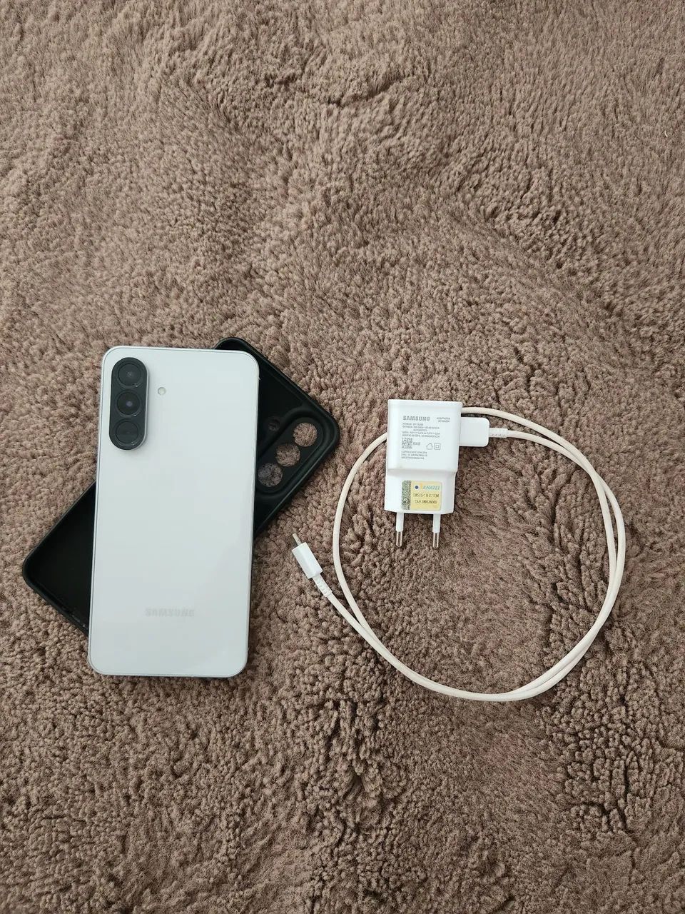Samsung a56 256gb