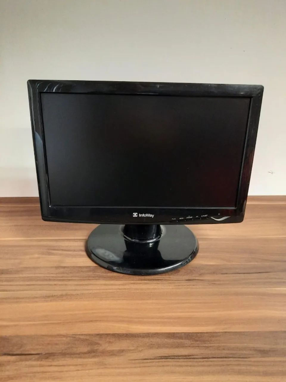 Monitor 15 polegadas vários modelos