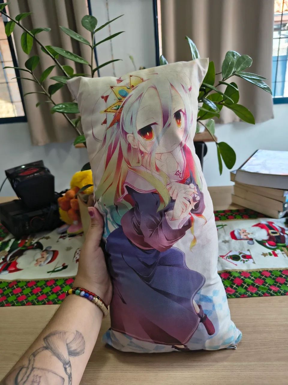 Kit no game no life  - Foto 2