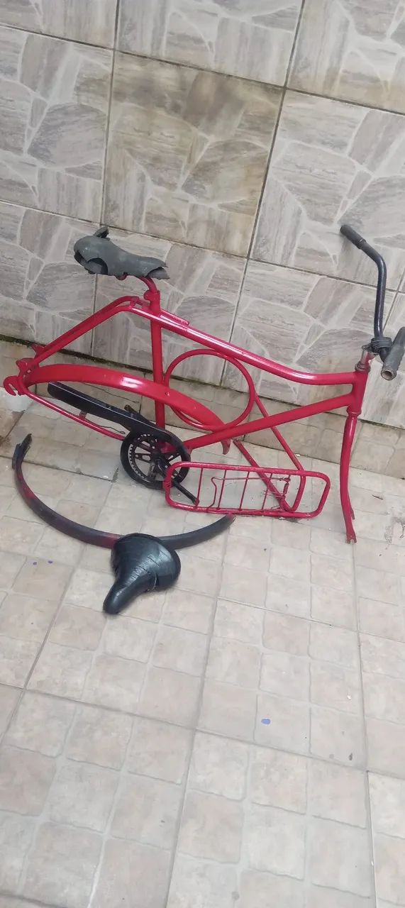 Kit bike 