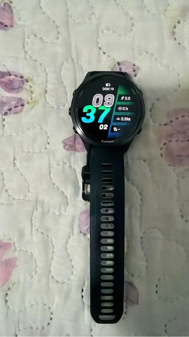 Garmin 970 forerunner 