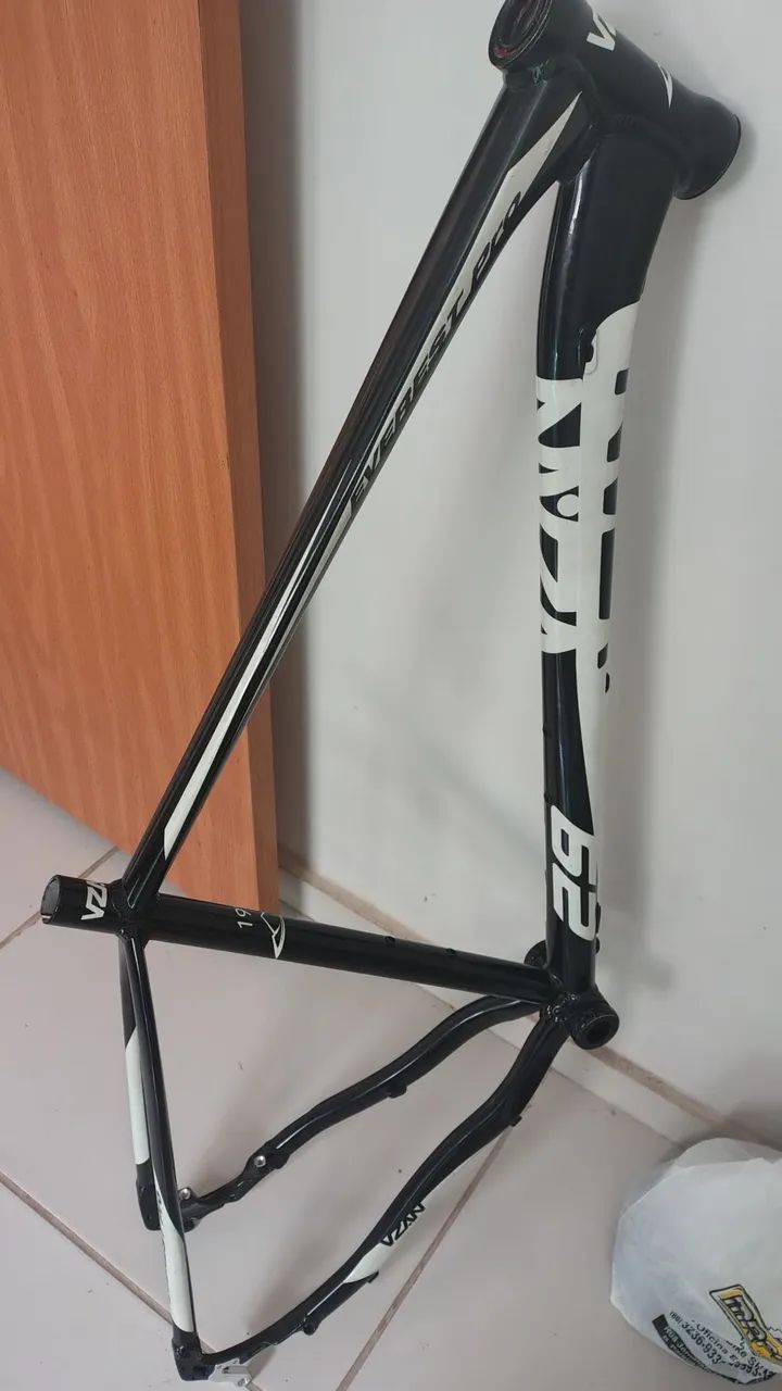 Quadro Vzan Everest Pró 29 - Ciclismo - Mocambinho, Teresina