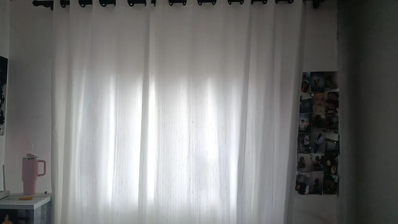 CORTINA PARA SALA - Foto 2